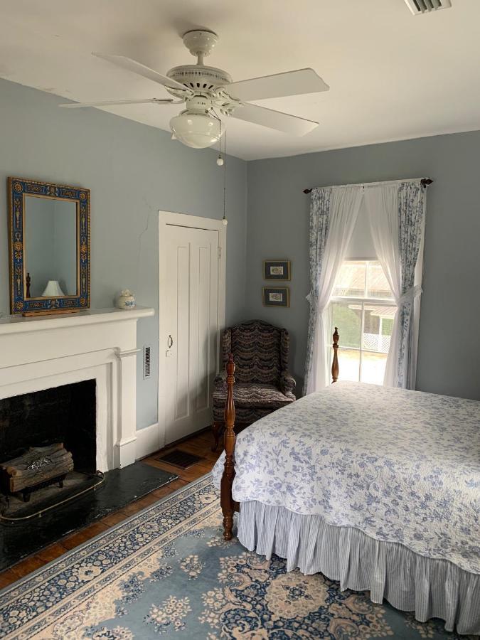 The Inn At Key Falls Estate Pisgah Forest エクステリア 写真