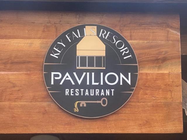 The Inn At Key Falls Estate Pisgah Forest エクステリア 写真